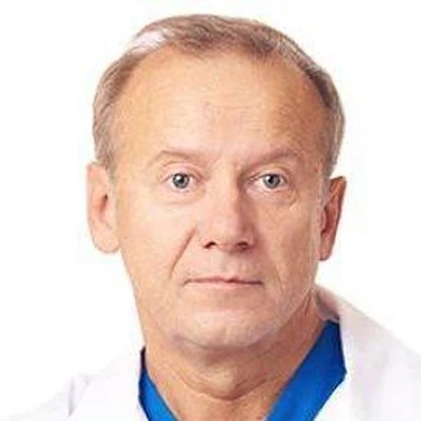 Бударин Вячеслав Иванович — Травматолог, Ортопед, Тула