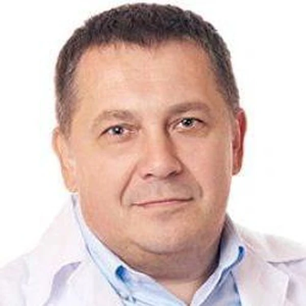 Репетунов Алексей Алексеевич — Травматолог, Ортопед, Тула