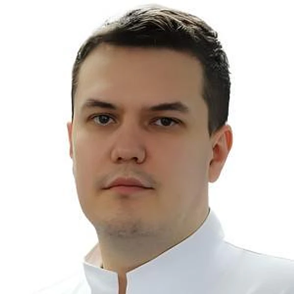 Нестеров Алексей Вячеславович — Хирург, Проктолог (колопроктолог), Ноябрьск
