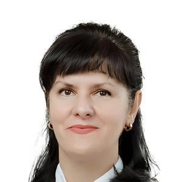 Лапшина Анастасия Дмитриевна — Гинеколог, Москва
