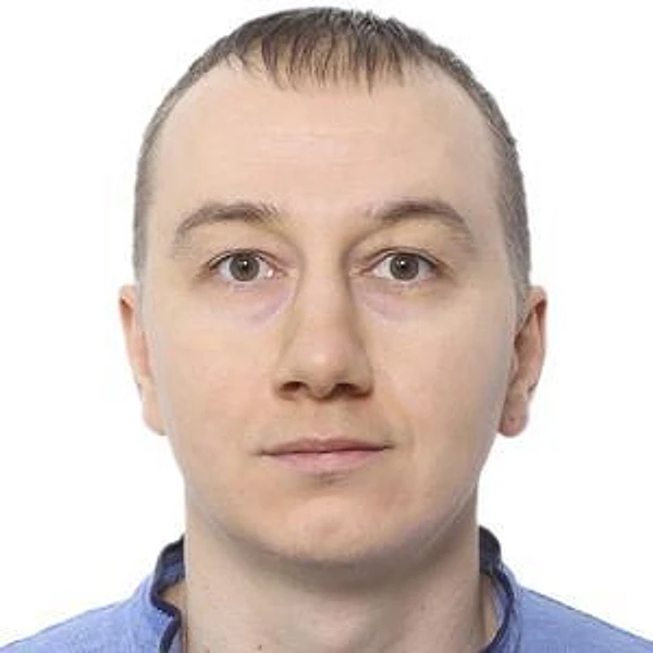 Рябченко Илья Михайлович — Врач скорой помощи, Педиатр, Санкт-Петербург
