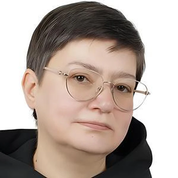 Полиенко Наталья Вадимовна — Детский нейропсихолог, Детский психолог, Москва