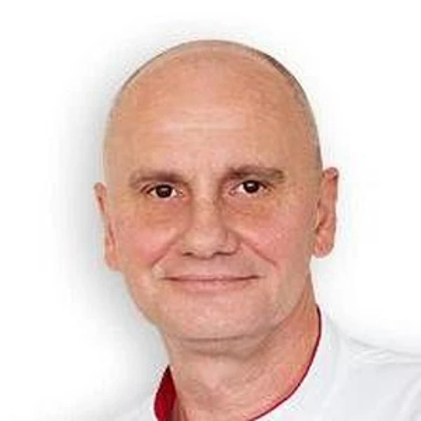 Семин Игорь Викторович — Офтальмолог (окулист), Детский офтальмолог, Краснодар