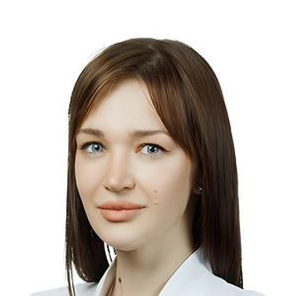 Красношеева Екатерина Александровна — ЛОР-хирург, Детский ЛОР, ЛОР, Москва