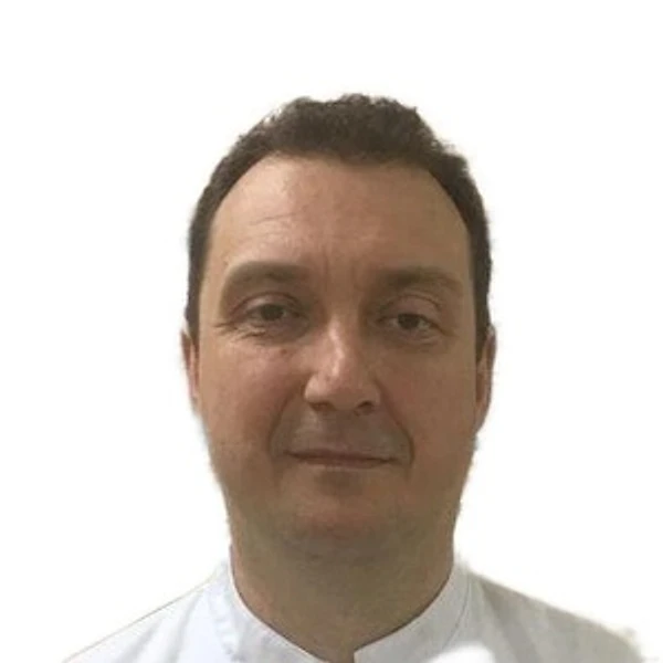 Лысенков Андрей Александрович — Психиатр, Нарколог, Москва