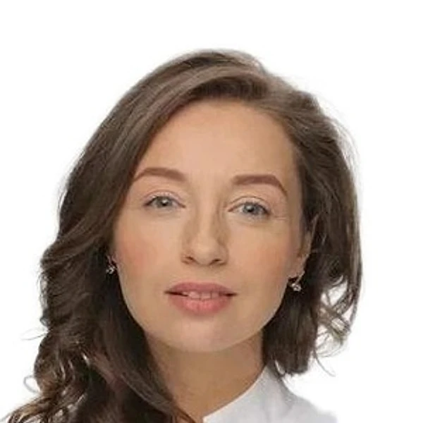 Коршунова Александра Львовна — Диетолог, Гастроэнтеролог, Санкт-Петербург