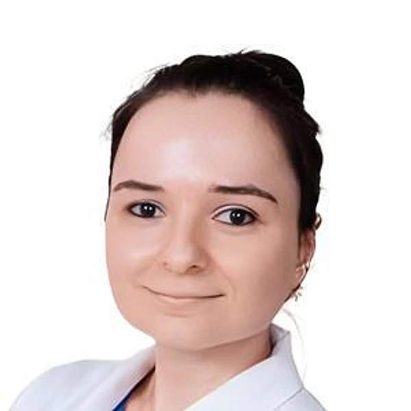 Батырова Залина Кимовна — Врач УЗИ, Детский гинеколог, Москва