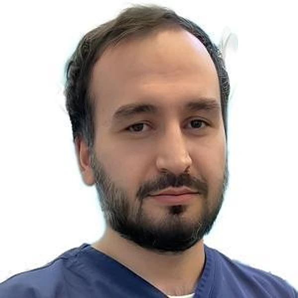 Абакаров Марат Абдулкеримович — Стоматолог-ортопед, Москва