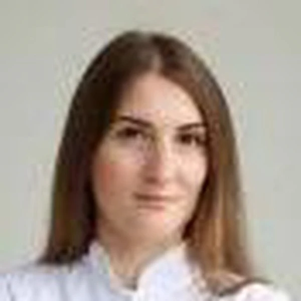Попова Варвара Андреевна — Стоматолог, Волжский