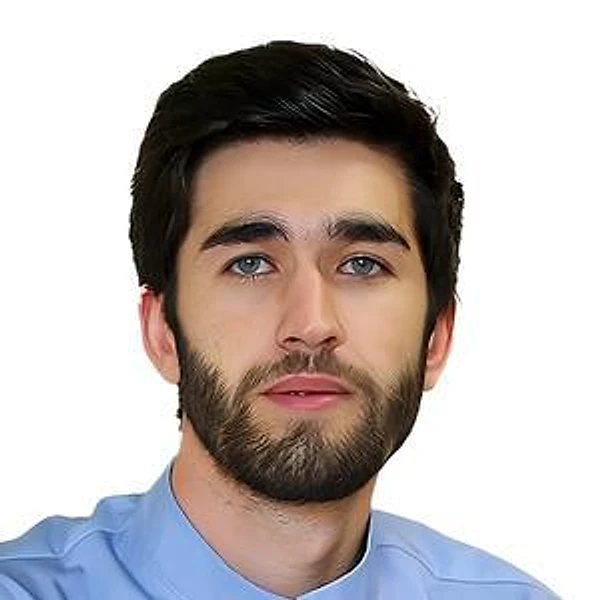 Ризаханов Азим Абдусаламович — Инструктор ЛФК, Кинезиолог, Махачкала