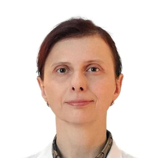 Галеева Елена Александровна — Детский аллерголог, Детский иммунолог, Педиатр, Москва