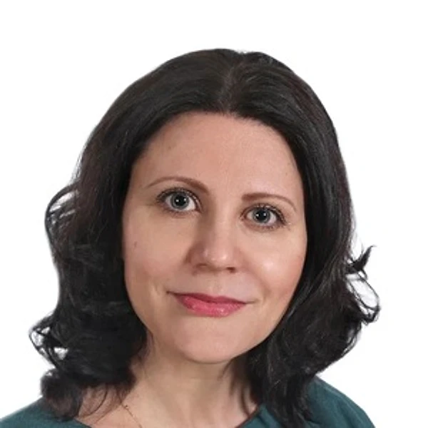 Лагутина Татьяна Борисовна — Детский эндокринолог, Абакан
