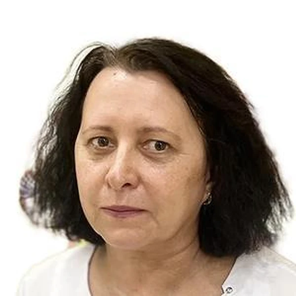 Ситникова Оксана Викторовна — Терапевт, Москва