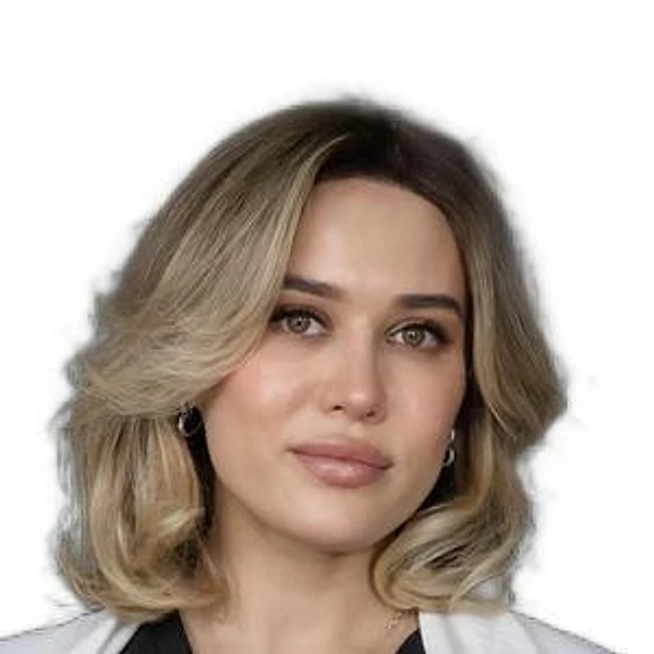 Тазаева Карина Рифкатовна — Пластический хирург, Москва