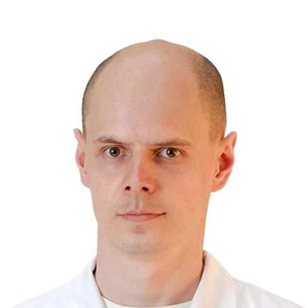 Зудилин Александр Юрьевич — Стоматолог-ортодонт, Детский ортодонт, Детский стоматолог, Москва