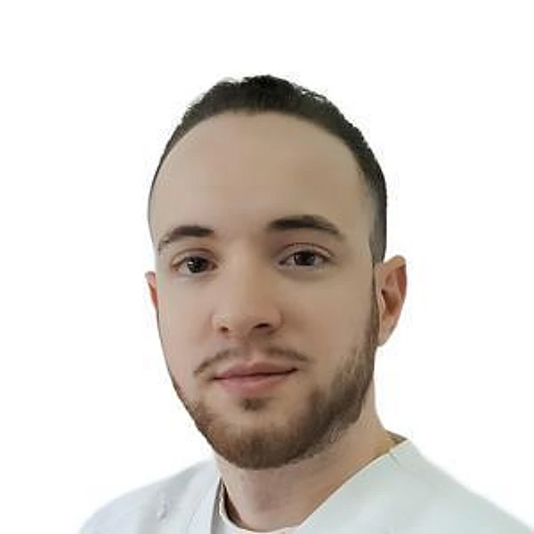 Цицуашвили Илиа Давидович — Стоматолог-имплантолог, Стоматолог-хирург, Москва