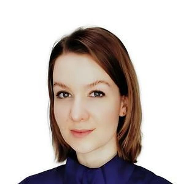 Даниленко Анна Андреевна — Стоматолог-имплантолог, Стоматолог-хирург, Москва