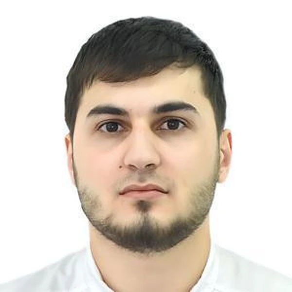 Джанакаев Сулейман Алавутдинович — Стоматолог-хирург, Стоматолог-имплантолог, Москва