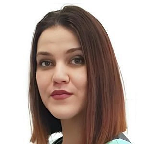 Кенжаева Софья Анваровна — Стоматолог, Москва