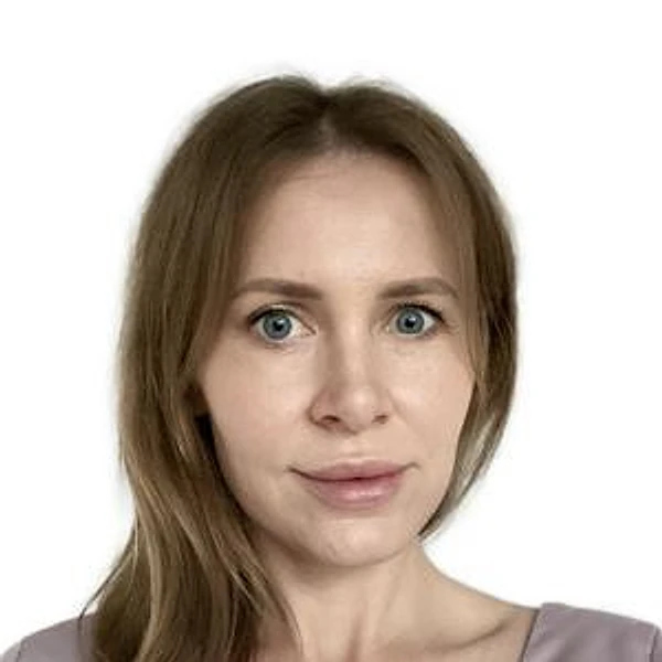 Решетник Нина Анатольевна — Детский стоматолог, Красногорск
