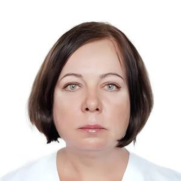 Новикова Татьяна Владимировна — Детский стоматолог, Стоматолог, Красногорск