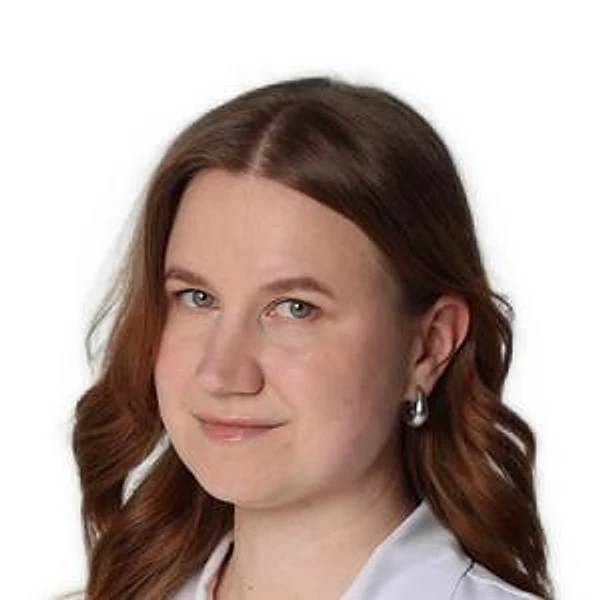 Янышевская Елена Владимировна — Эндокринолог, Врач УЗИ, Екатеринбург