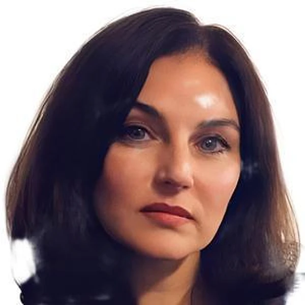 Петрушина Анна Владимировна — Стоматолог, Стоматолог-ортопед, Сергиев Посад