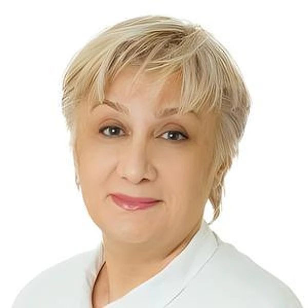 Акопджанян Лиана Карленовна — ЛОР, Сергиев Посад