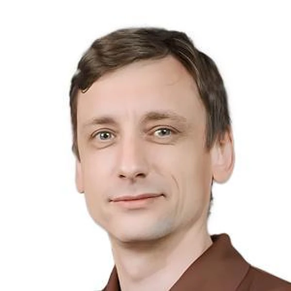 Гурин Максим Игоревич — Стоматолог-ортопед, Москва