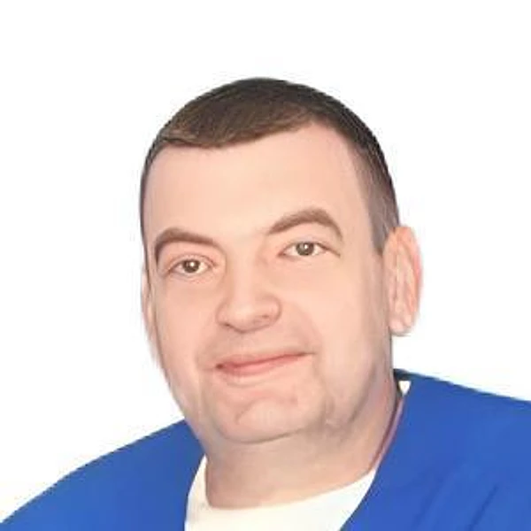 Коробков Вячеслав Юрьевич — Массажист, Сергиев Посад