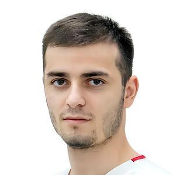 Амирханов Магомедганипа Арсланович — Стоматолог-хирург, Москва