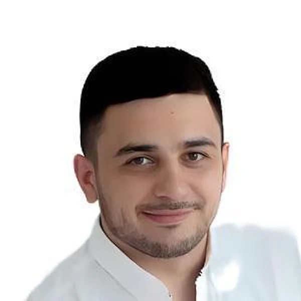Зульфугаров Фаррух Фаизович — Стоматолог-ортопед, Стоматолог, Москва