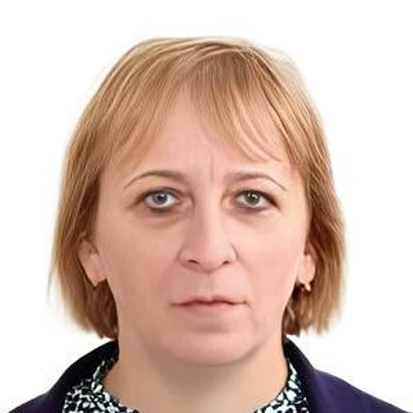 Никулина Антонина Станиславовна — Педиатр, Москва