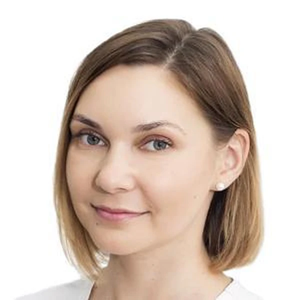 Александрова Маргарита Сергеевна — Стоматолог, Москва
