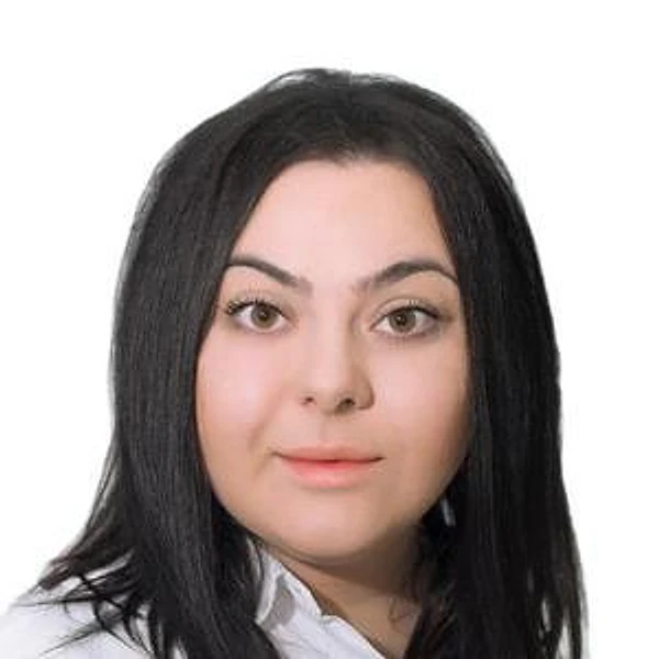 Котаева Анжела Таймуразовна — Стоматолог, Стоматолог-ортопед, Москва