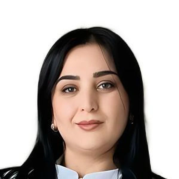 Гумбатова Айнура Мамедовна — Акушер, Врач УЗИ, Гинеколог, Батайск