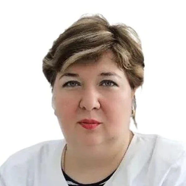 Петрунина Ирина Евгеньевна — Акушер, Гинеколог, Батайск