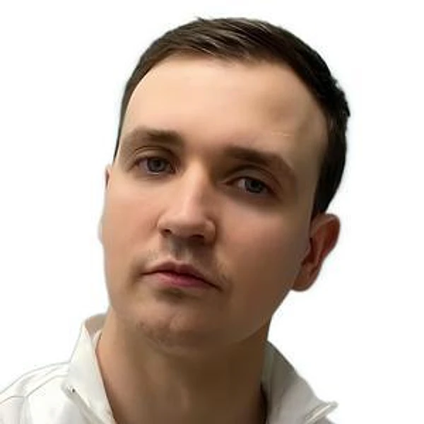Подколзин Георгий Константинович — Стоматолог-ортопед, Москва