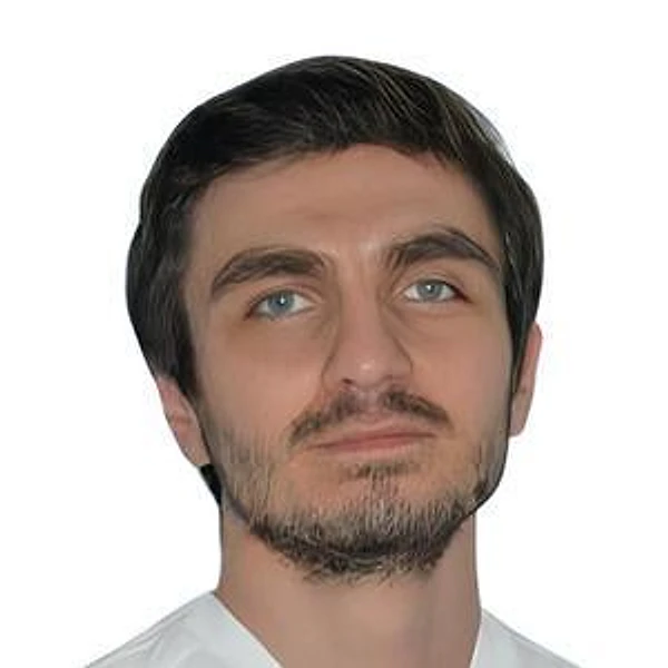 Куркиев Мурад Морисович — Стоматолог-хирург, Стоматолог-имплантолог, Москва