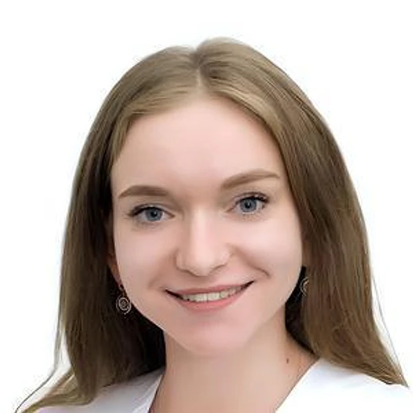 Дмитриева Анастасия Олеговна — Стоматолог-ортодонт, Москва
