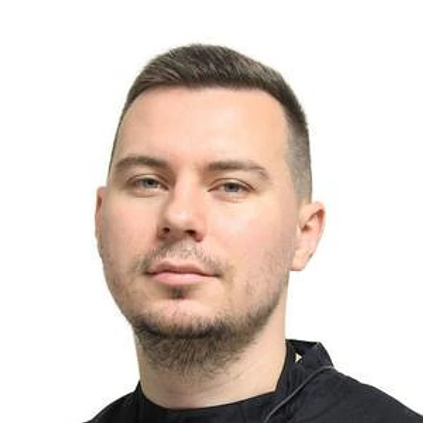 Короваев Андрей Владимирович — Стоматолог-ортопед, Калининград