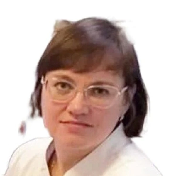 Решетова Мария Анатольевна — Рентгенолог, Сергиев Посад