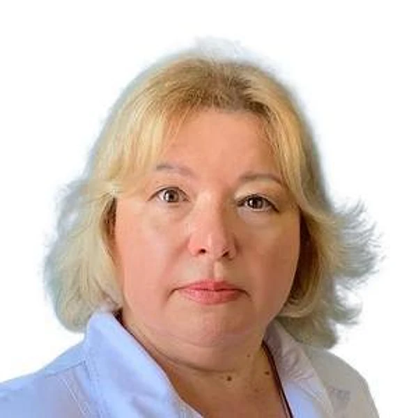 Карелина Лилия Юрьевна — Офтальмолог (окулист), Лазерный хирург, Сергиев Посад
