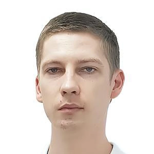 Сазонов Василий Олегович — Стоматолог, Москва
