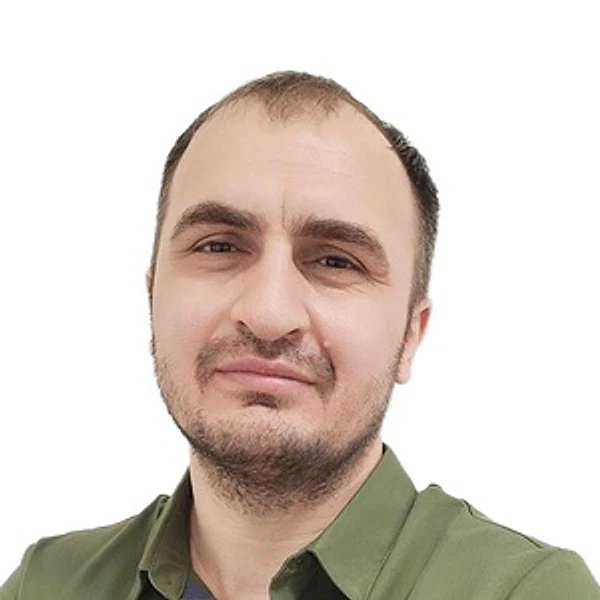 Сайпуллаев Мийиддин Хамидович — Стоматолог-ортопед, Стоматолог-имплантолог, Москва