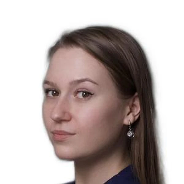 Сазонова Мария Андреевна — Стоматолог, Стоматолог-эндодонтист, Москва