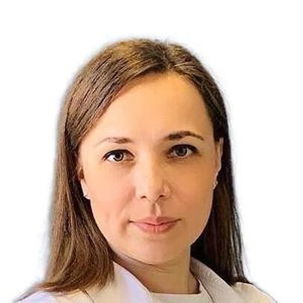 Воробьева Ольга Владимировна — Офтальмолог (окулист), Лазерный хирург, Сергиев Посад