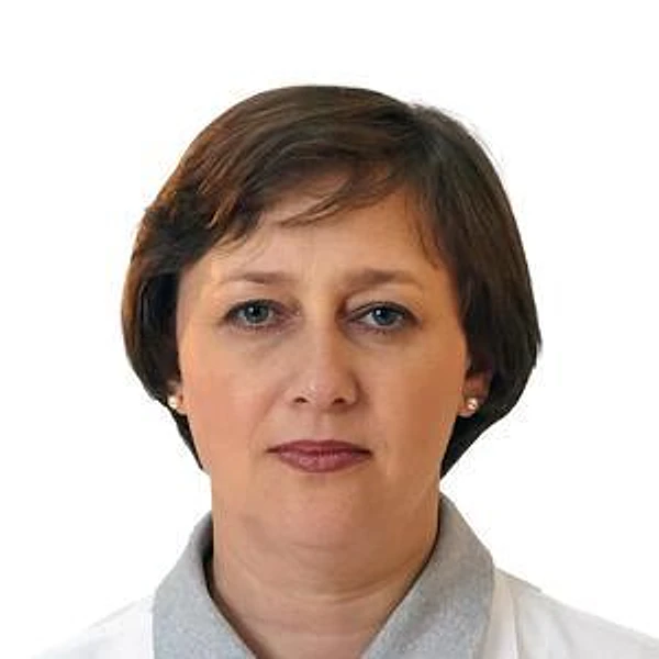 Татьянина Ольга Федоровна — Детский гастроэнтеролог, Москва