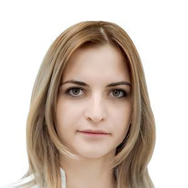 Багаева Алана Владиковна — Стоматолог, Химки