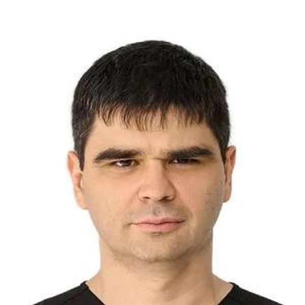 Шершнев Аркадий Владимирович — Стоматолог-хирург, Новошахтинск
